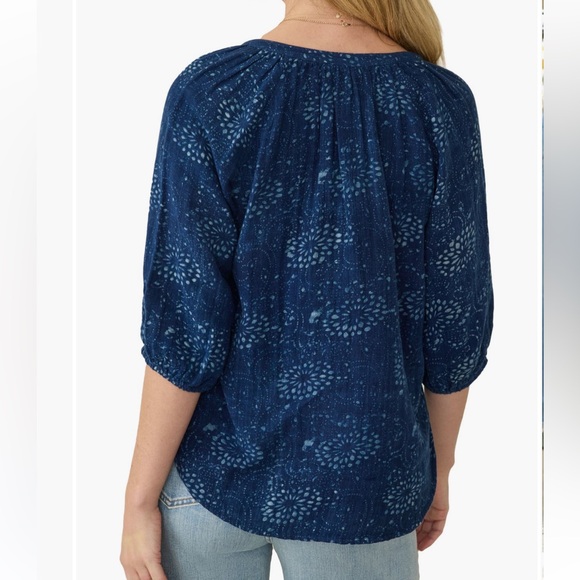 FAHERTY Seacliff Top - Picture 6 of 14